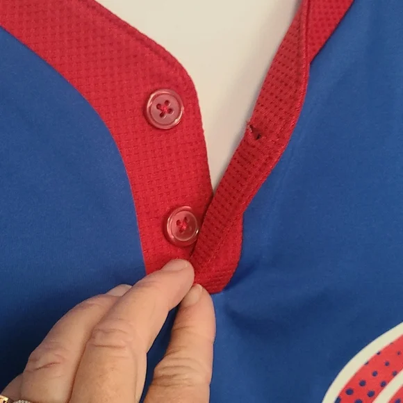 Men's Cub Jersey - Picture 3 of 9